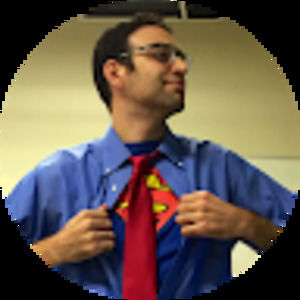 Meet your Posher, Adam